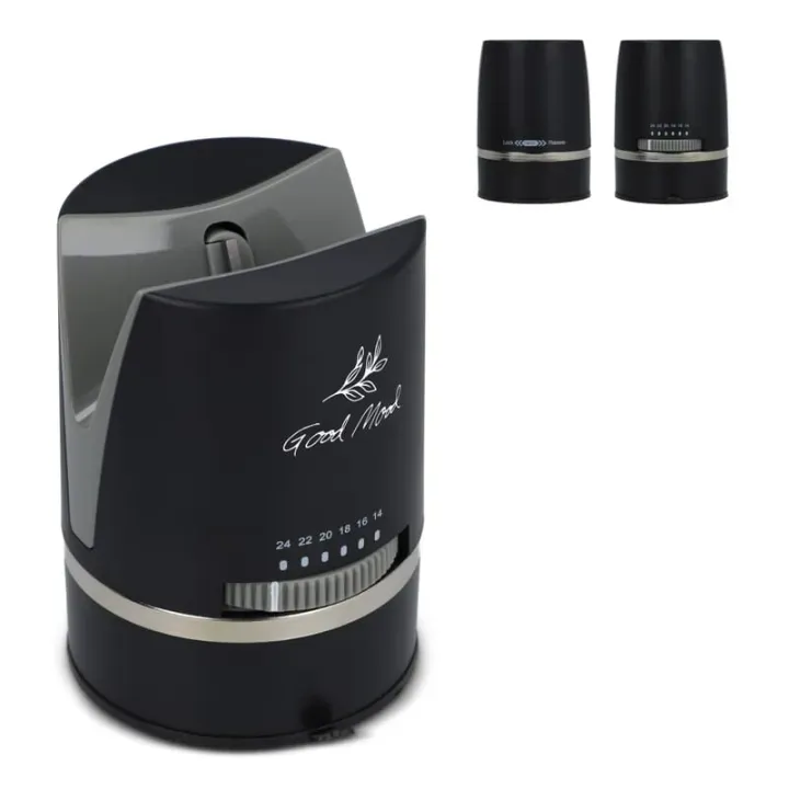 Lord Nelson 6-Position Knife Sharpener - LT54036 (gadzety reklamowe)